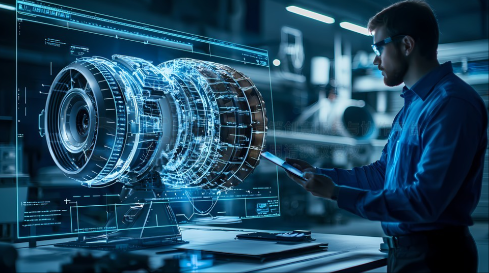 飞机模型飞行试验，探索飞行的起点之旅