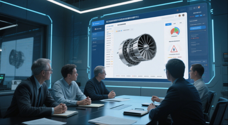 建筑风压测量中压力扫描阀的关键作用