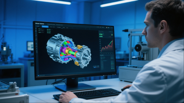 液体压力扫描阀与电子阀对比图解大全，（注，标题简洁聚焦核心差异，突出图解形式便于直观理解，符合用户需求。）